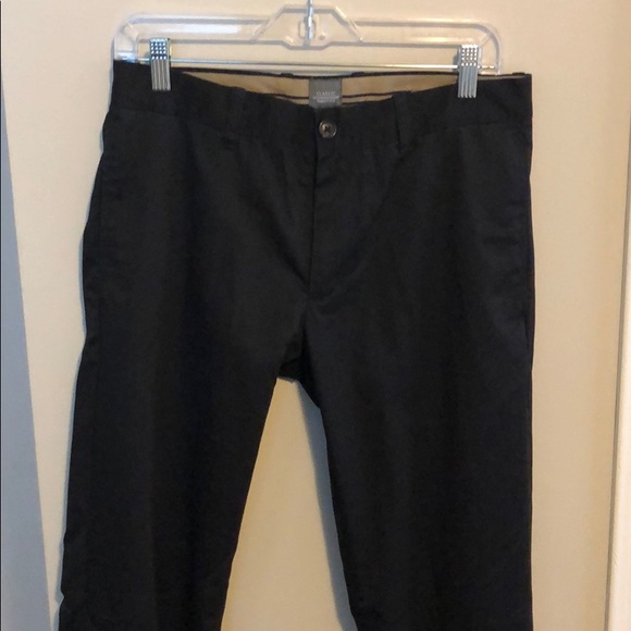 mens pants size 30x34
